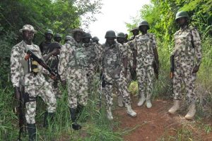 CSO cautions Nigerians against negative narratives about military