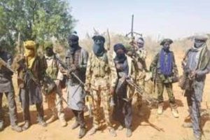 Latest Breaking News About Zamfara State: Bandits strike Zamfara community, kill village head, 9 Others