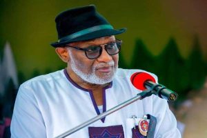 Ondo Re-opens Forest