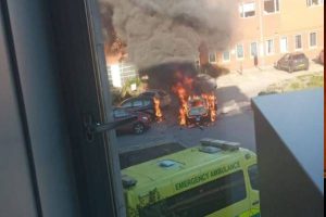 Latest Breaking International News: Liverpool blast caused by man with explosive device - UK Police
