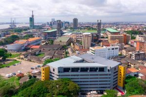 Sanwoolu Commissions Onikan Multi Level  Car Park