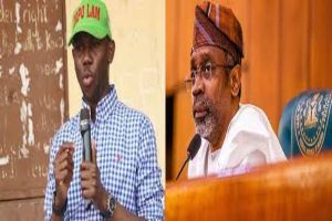 Gbajabiamila Appoints Dapo Lam Adesina