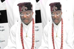 Police Arrest Oduduwa University Founder, Adedoyin, for alleged murder