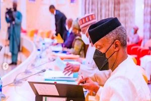 FEC approves Federal University of Health Sciences Oturkpo