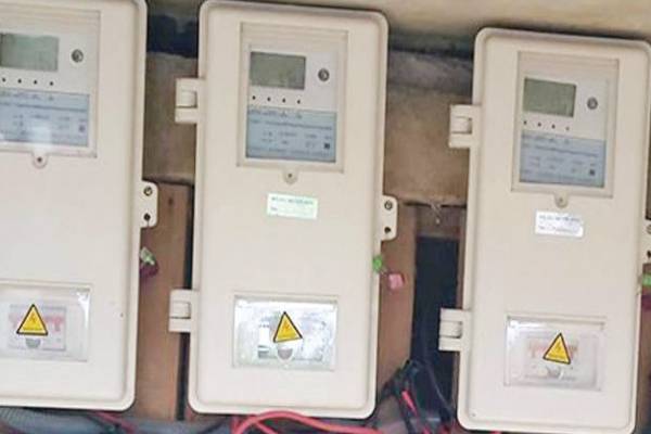 FG to increase power tariff December, free meters to be distributed to unmetered users