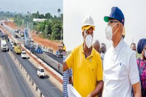 Lagos-Ibadan expressway accidents caused by contractors-Abiodun