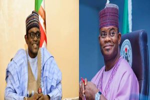 Bello Felicitataes Buni at 54