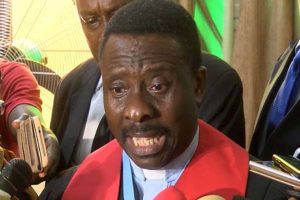 We were not consulted before Religious Freedom Delisting of Nigeria - CAN