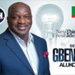Senator Gbenga Aluko slumps, dies in Abuja