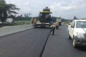 Ministry of Works suspends road projects in Kogi for flow of traffic during Yuletide