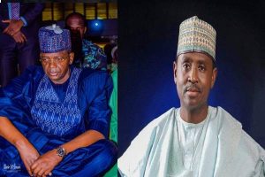 Governor Matawalle condemns murder of Sagir Hamida by Bandits