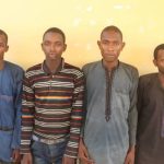 Police Arrest spiritual Consultant to Notorious Bandits in Niger