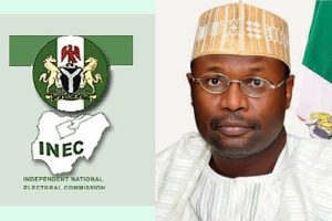 We are not mandated to deal with factional groups -INEC