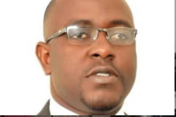 Ondo Council Boss suspension