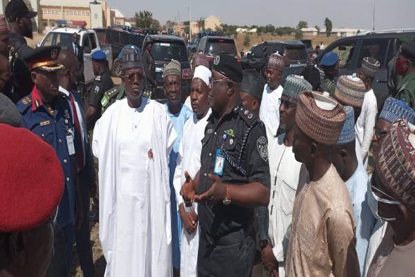 Pandemonium in FCET, Gusau  Over Alleged Bandits Attack, Abduction Of Students