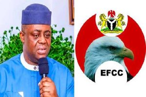 EFCC on Fani-Kayode