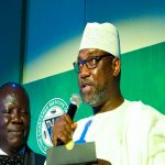 Gov Bello donates building to CIBN as northcentral office to strengthen relationship