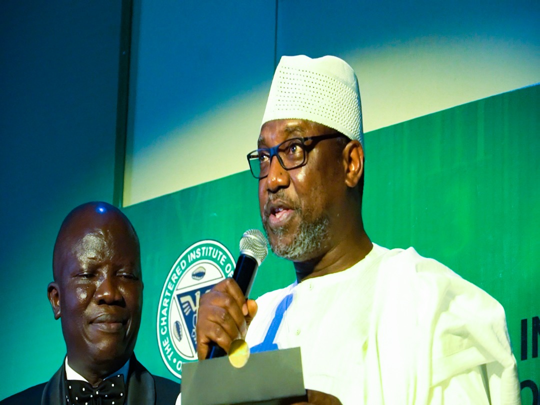 Gov Bello donates building  to CIBN as northcentral office to strengthen relationship