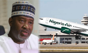 Nigeria will soon get Air Operator Certificate for Nigeria Air - Minister