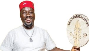 EFCC releases billionaire businessman, Obi Cubana