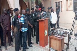 Police confirm receipt of letter of threat to Christian community in Zamfara