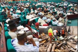 Reps call for relief material for gas explosion vicitims