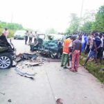86 killed, 932 injured in Benue road crashes -FRSC