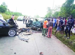 Road Safety Accident