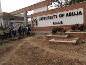 Police fortify security in and around University of Abuja after bandits attack Staff quarters