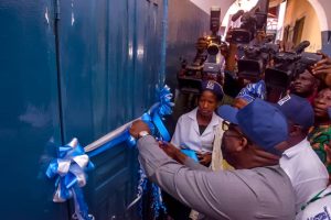  Return of schools to original owners yielding desired result - Gov Fayemi