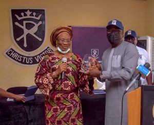  Return of schools to original owners yielding desired result - Gov Fayemi