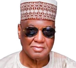 Gov Bello celebrates his father at 79, describes him as a hero