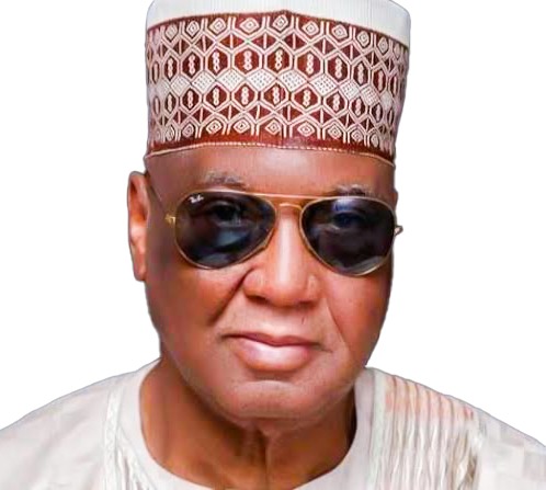 Gov Bello celebrates his father at 79, describes him as a hero