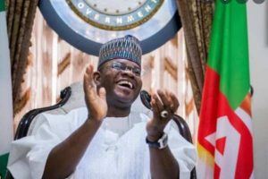 World Bank hails Kogi State’s 2020 Audited Financial Statement