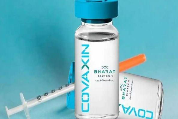 WHO grants emergency use approval to India's COVAXIN