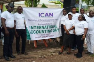 World Accounting Day: Accountants advocate for more recorgnition, remuneration