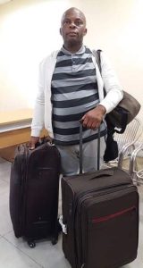 NDLEA intercepts cocaine, heroin consignments at Lagos seaport,