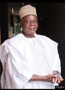 Governor Uzodinma mourns Captain Din