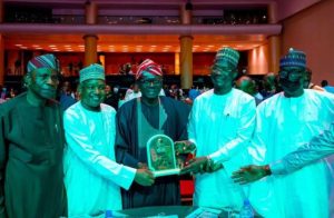 Sanwo-Olu emerges winner of 2020 Zik Prize for Good Governance