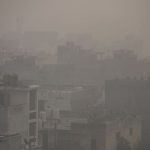 India shuts more than half of Delhi's coal power plants as toxic smog envelops city