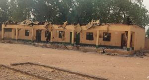 Boko Haram attacks Yobe community, sets Police Station, School ablaze