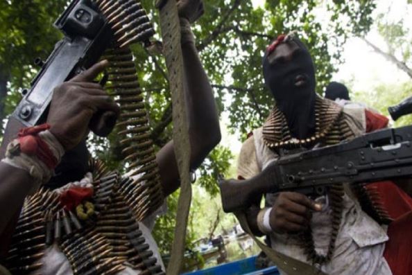 Zamfara Banditry: Gunmen kill six, abduct unknown number of persons in Gusau LGA