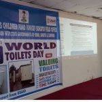 9.67 million lack access to basic toilet in Zamfara, Others - UNICEF