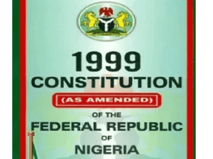 Nigeria Needs Thorough Review of Constitution – Group