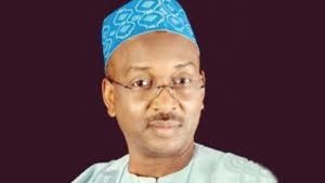 APC Secretariat greets PGF DG, Salihu Lukman at 59