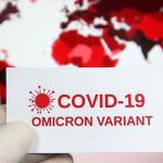 COVID 19 Omicron variant: FG says it's studying UK, Saudi Arabia's travel ban