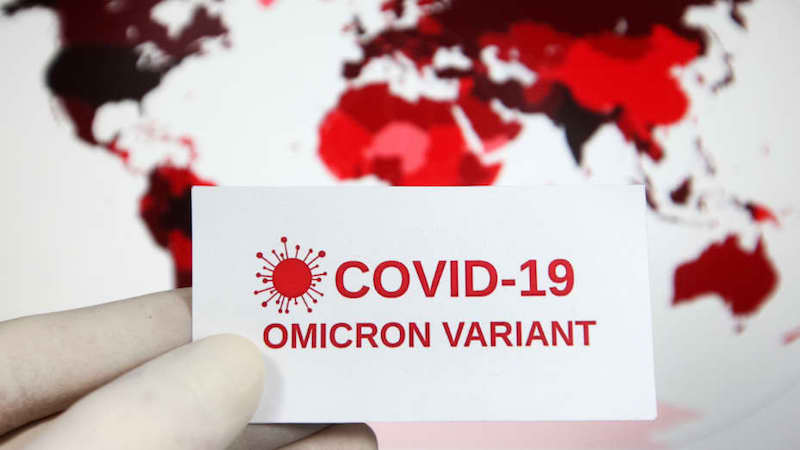 COVID 19 Omicron variant: FG says it’s studying UK, Saudi Arabia’s travel ban