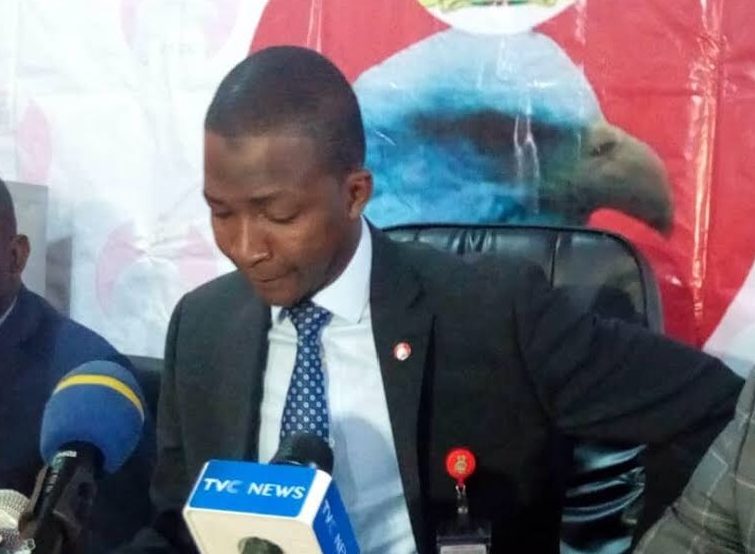 Alleged Fuel subsidy fraud: EFCC chairman begins cross examination on role as lead IPO