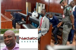 EFCC chairman to continue testimony in alleged N1.4bn Oil fraud case Jan 24