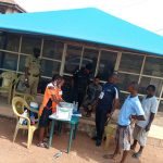 Low turnout as Ekiti residents vote to elect Council chairmen, Councillors